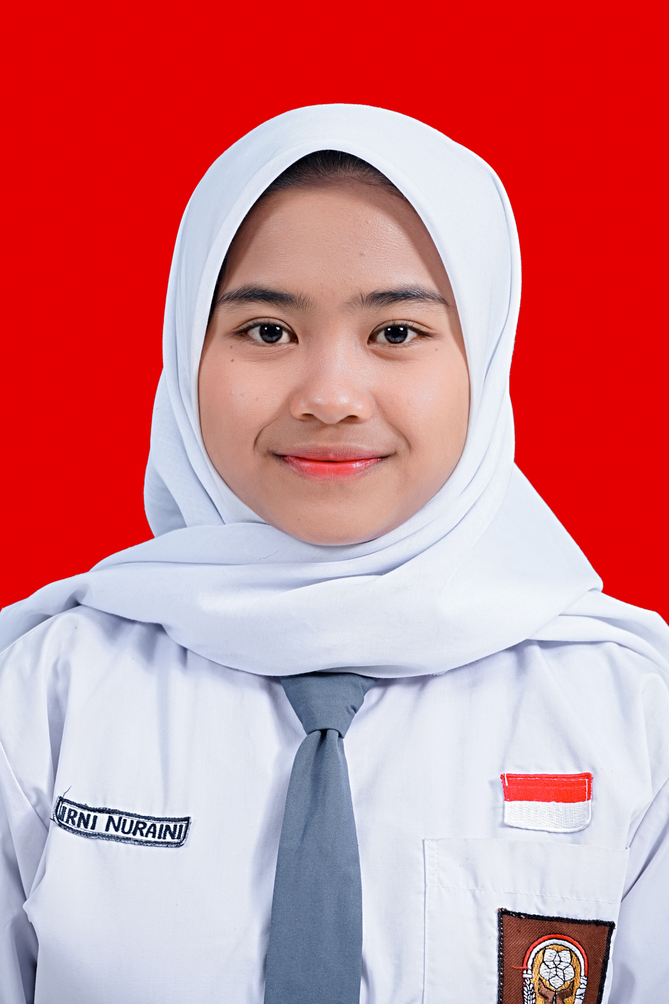 Irni Nuraini - SMAN 21 BANDUNG